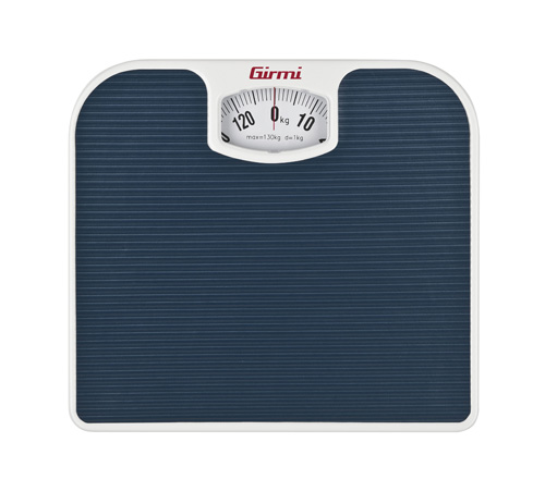 Bilancia pesapersona meccanica BP02 1 - Girmi