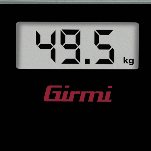  Electronic personal scale Girmi BP20 - HD6