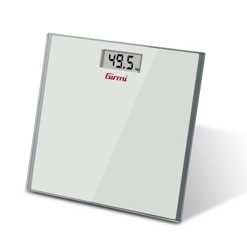  Electronic personal scale Girmi BP20 - 4