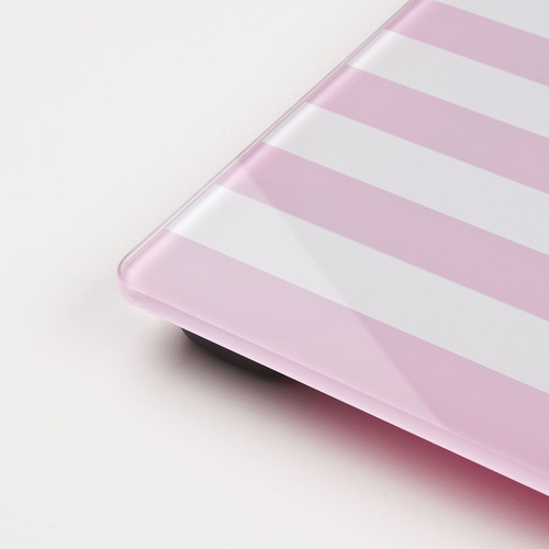 Bilancia pesapersona elettronica BP2107 3 - Girmi