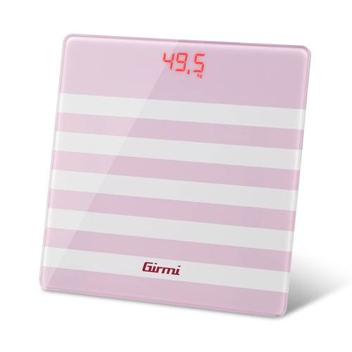 Bilancia pesapersona elettronica BP21