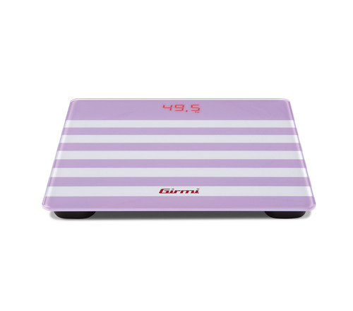 Bilancia pesapersona elettronica BP2112 3 - Girmi