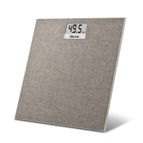 Bilancia pesapersona elettronica BP28 0 - Girmi