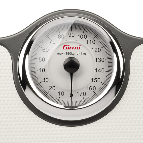 Personal scale BP56 1 - Girmi