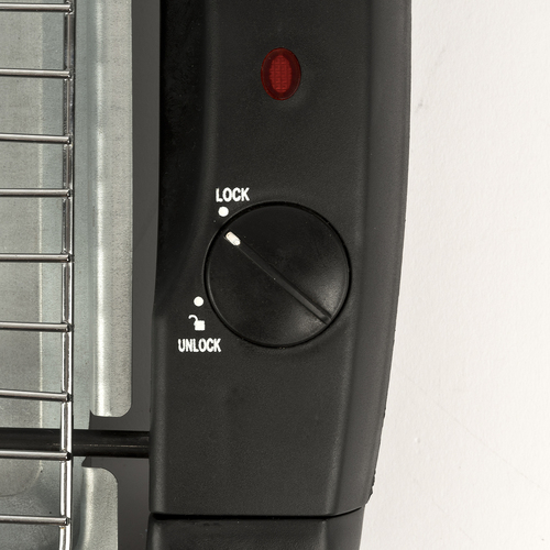 Barbecue BQ22 4 - Girmi