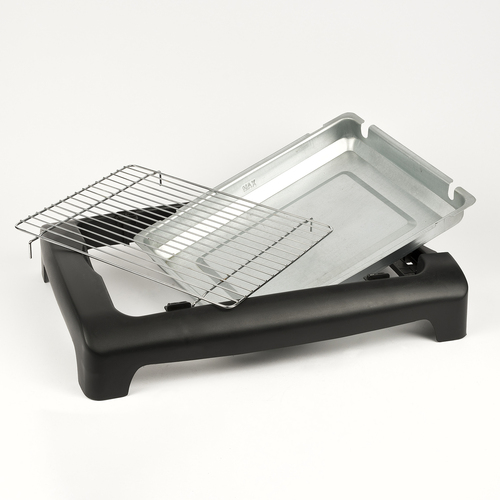 Barbecue BQ22 5 - Girmi