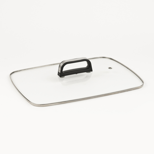 Griglia & Barbecue BQ91 5 - Girmi