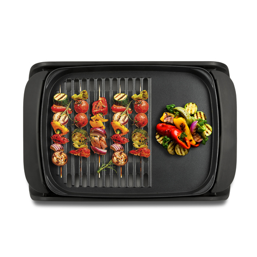 Griglia & Barbecue BQ91 3 - Girmi