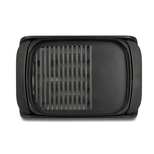 Griglia & Barbecue BQ91 4 - Girmi