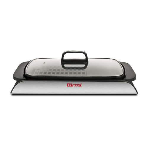 Griglia & Barbecue BQ91 1 - Girmi