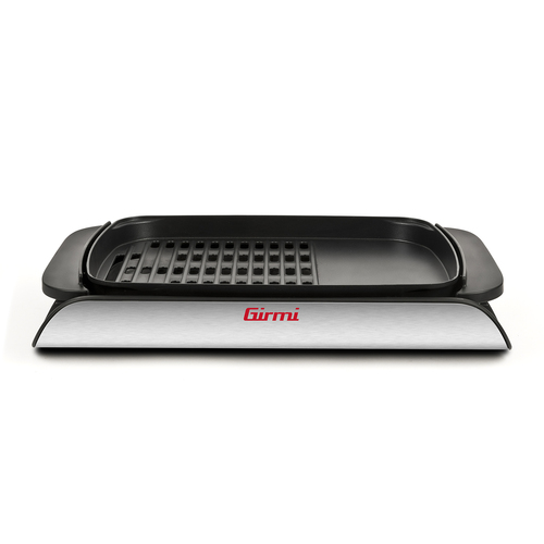 Griglia & Barbecue BQ91 2 - Girmi