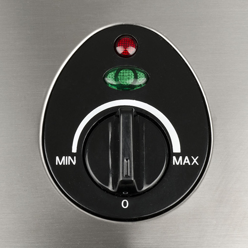 Contact gril BS11 4 - Girmi