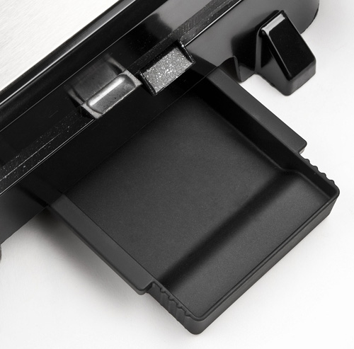 Bistecchiera BS44 3 - Girmi