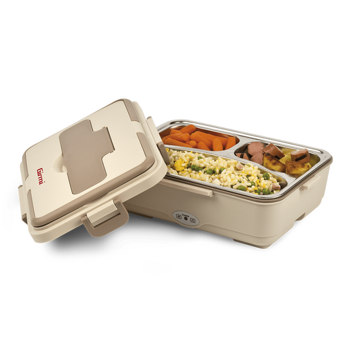 Cucinare sano per rimettersi in forma: gli elettrodomestici contano!