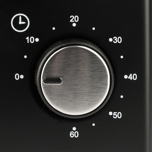 Elektrobackofen FE10 2 - Girmi