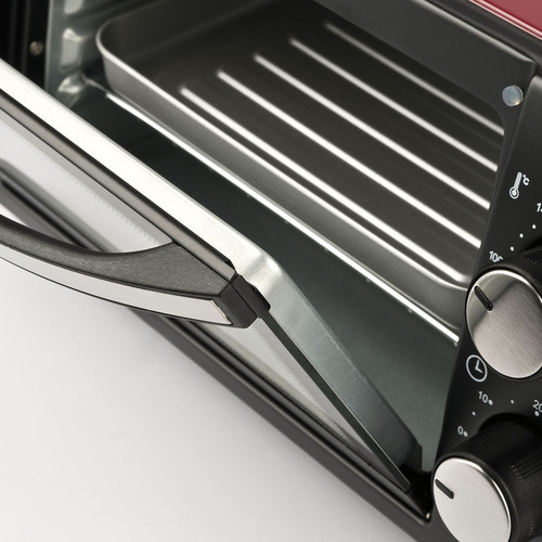 Elektrobackofen FE10 4 - Girmi