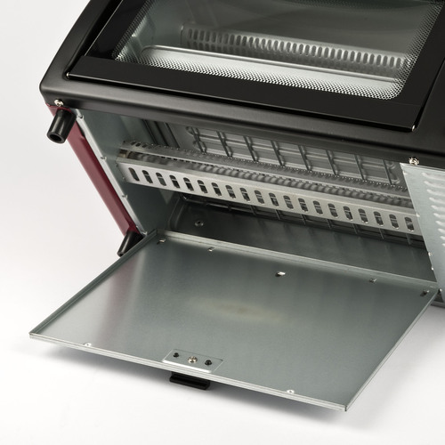 Elektrobackofen FE10 5 - Girmi