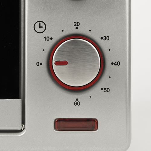 Horno Eléctrico FE10 5 - Girmi