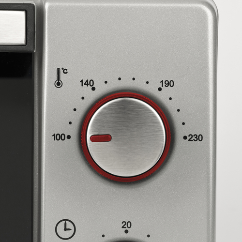 Horno Eléctrico FE10 6 - Girmi