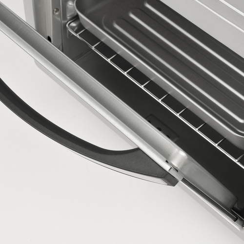 Horno Eléctrico FE10 2 - Girmi
