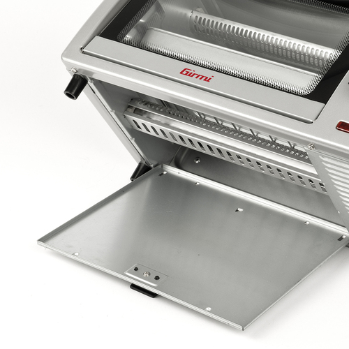 Horno Eléctrico FE10 3 - Girmi
