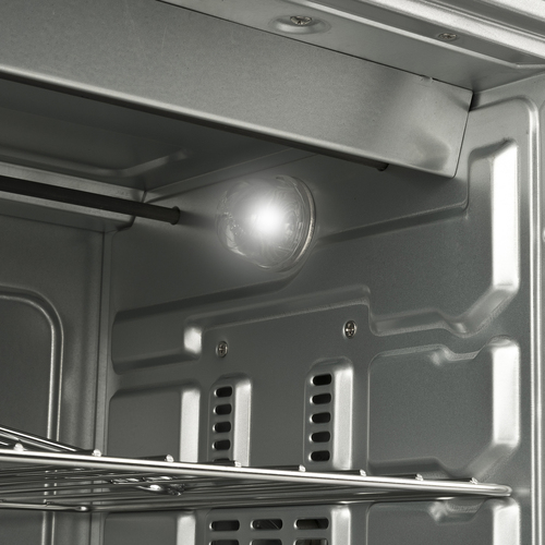 Forno Elettrico FE30 2 - Girmi