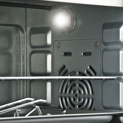 Forno Elettrico Ventilato FE42 5 - Girmi