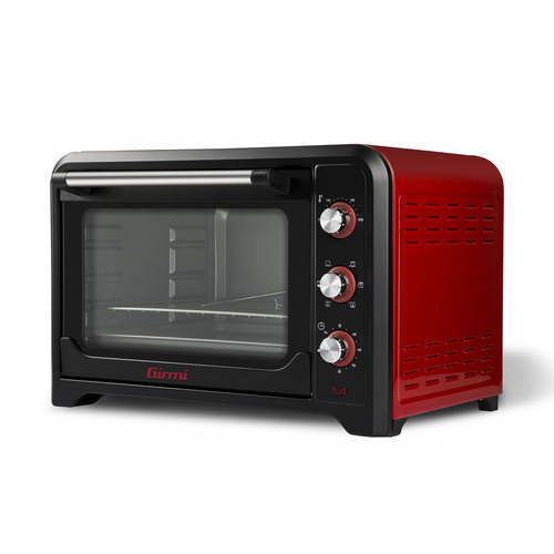 Forno Elettrico Ventilato FE42 0 - Girmi