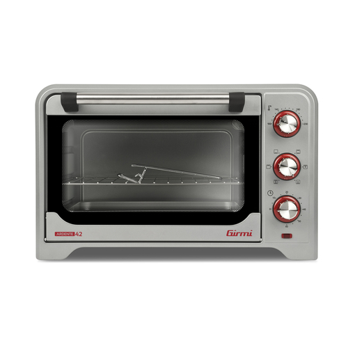 Horno eléctrico ventilado FE42 1 - Girmi