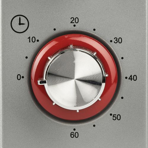 Horno eléctrico ventilado FE42 6 - Girmi
