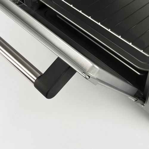 Horno eléctrico ventilado FE42 2 - Girmi