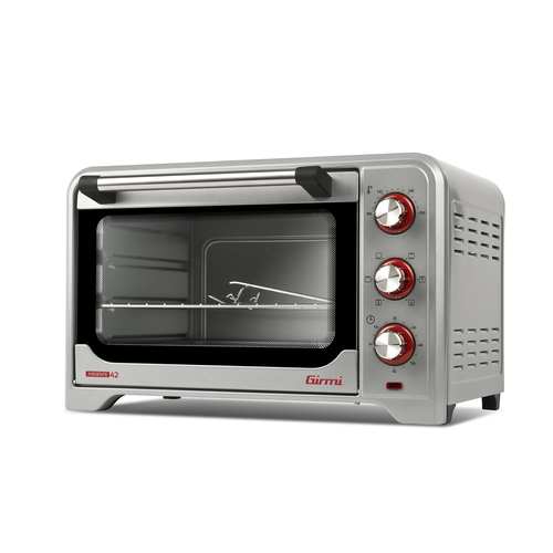 Horno eléctrico ventilado FE42 0 - Girmi