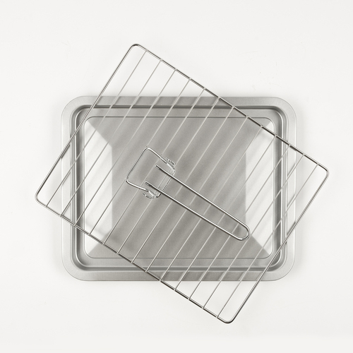 Horno eléctrico ventilado FE42 7 - Girmi