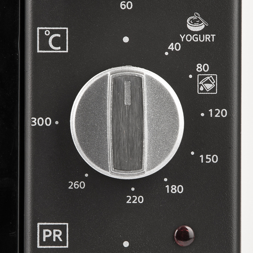 Forno Elettrico Ventilato FE45 3 - Girmi