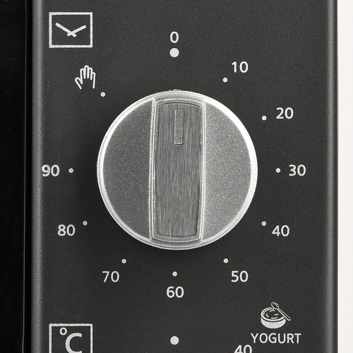 Forno Elettrico Ventilato FE45 4 - Girmi