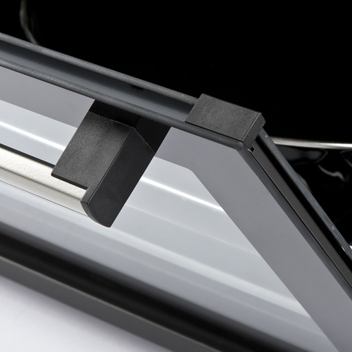 Forno Elettrico Ventilato con Girarrosto FE58 2 - Girmi