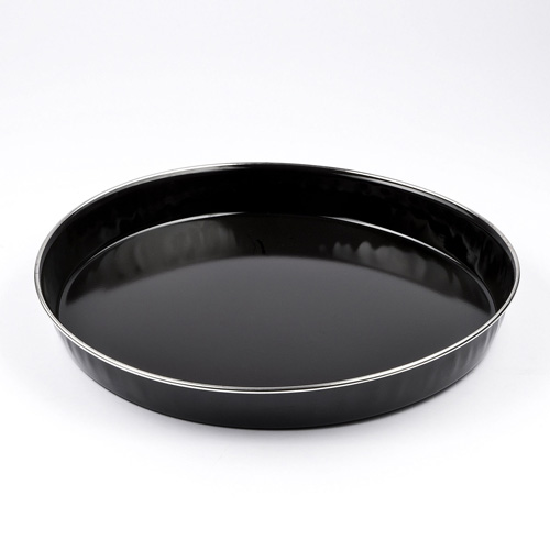 Forno Elettrico Ventilato con Girarrosto FE58 8 - Girmi