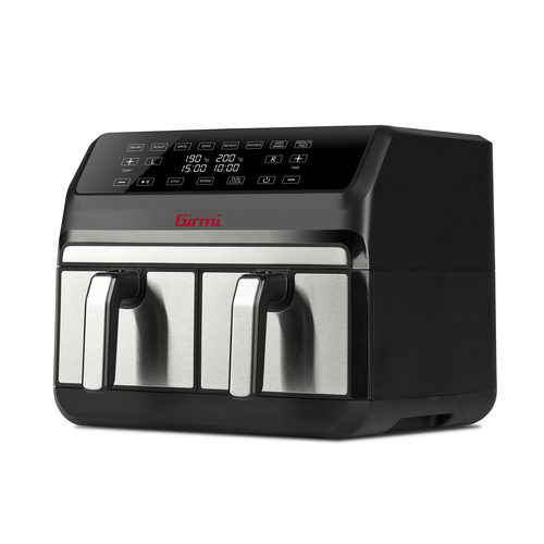 Electric deep fryer Girmi