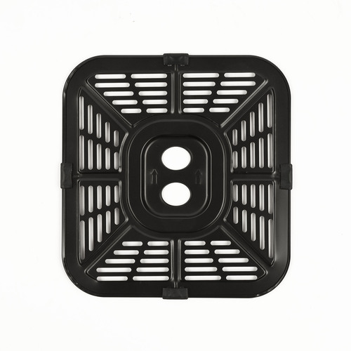 Friggitrice ad Aria a Due Zone FG26 8 - Girmi