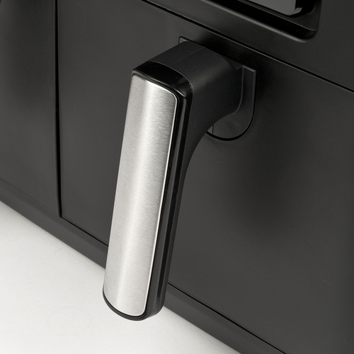 Friggitrice ad Aria a Due Zone FG26 10 - Girmi