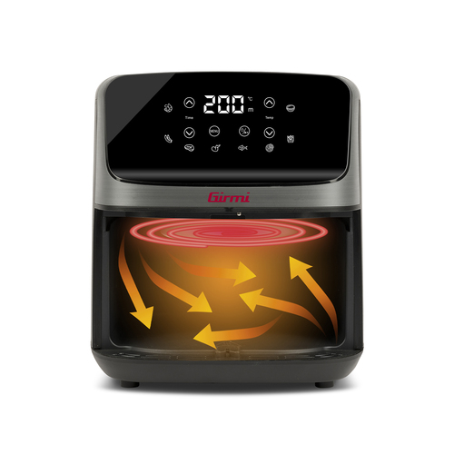 Friggitrice ad aria FG27 2 - Girmi