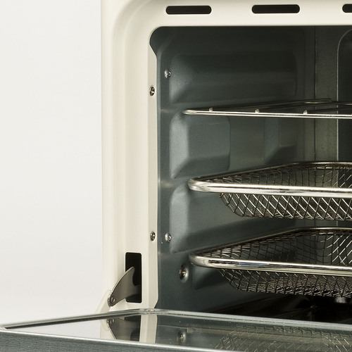 Forno Air Fryer FG28 10 - Girmi