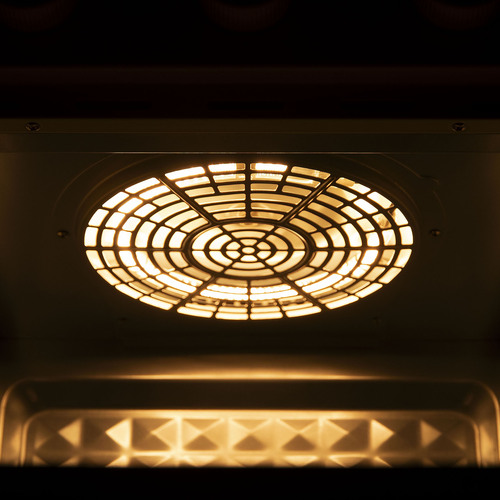 Forno Air Fryer FG28 8 - Girmi