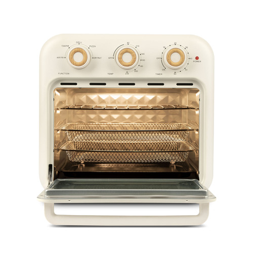 Forno Air Fryer  FG29 3 - Girmi