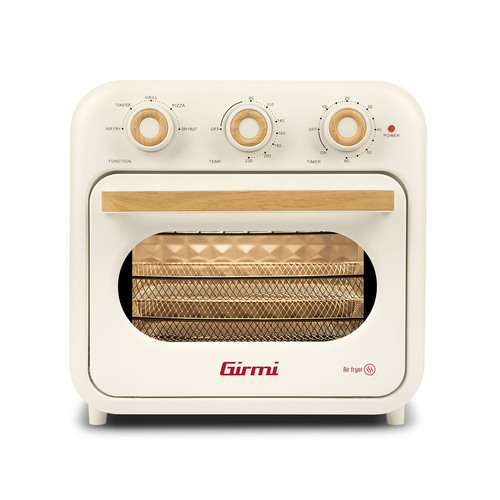 Forno Air Fryer  FG29 1 - Girmi