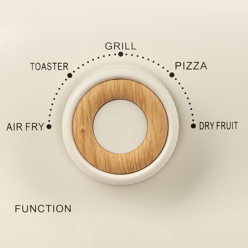 Forno Air Fryer  FG29 4 - Girmi