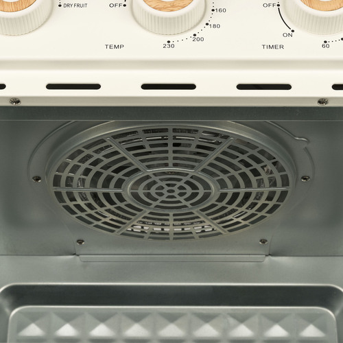 Forno Air Fryer  FG29 9 - Girmi