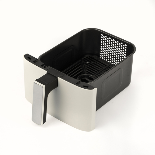 Double Air Fryer FG41 3 - Girmi