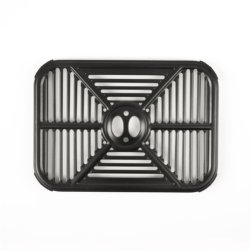 Double Air Fryer FG41 4 - Girmi