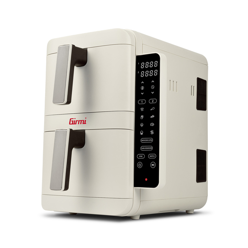 Double Air Fryer FG41